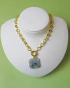 Asher Necklace