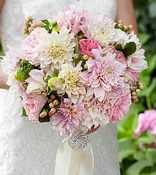 Heart’s Promise Bouquet