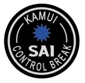 AUTHENTIC KAMUI SAI Control Break Tips