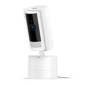 Ring 5F93F2 Pan-Tilt Indoor Camera
