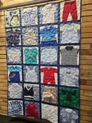 Baby Quilt