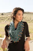 K153 Abbey’s Cowl Kit