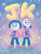 J + K by John Pham