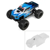 1/16 Mini Maxx Brute Body: CLEAR