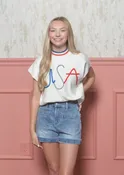 American Dream Sweater Top