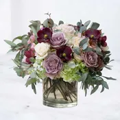 Held in Bloom