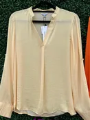 Adjustable Roll Tab Long Sleeve