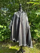 Chicago Woven Shawl