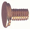 Finial Screw