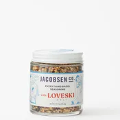 Jacobsen Salt Co - Loveski Everything Bagel Seasoning