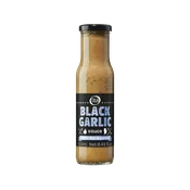 Black Garlic Sauce (250 ml/8.4 fl oz)
