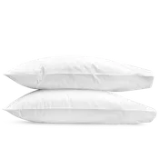 Ceylon Satin Stitch Pillowcase-Pair
