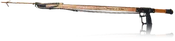 A.B. Biller Special Mahogany Speargun
