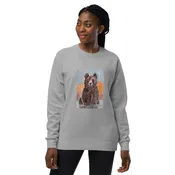 Big Bear Sweatshirt