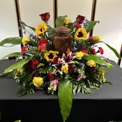 Designer's Choice Urn Spray