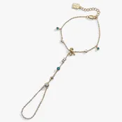 ACOTAR Mist and Fury Bird Hand Chain