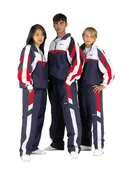 *ATLANTIC Team Suit