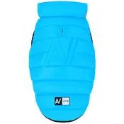 Airy Vest/Coat Blue