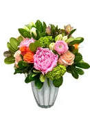 Fresh Florals/Designer's Choice