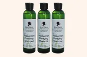 Peppermint Clarifying Shampoo for Sisterlocks & Low Porosity Hair