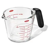 2 Cup Glass Measuring Cup