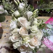 Bridal Bouquet #3