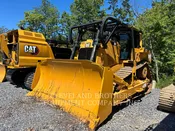 2018 CAT D8T
