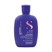 Alfaparf Milano Blonde Anti-Yellow Sulfate Free Shampoo