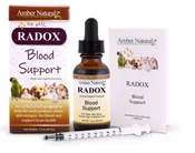 Amber Tech Radox