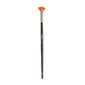 #500 Mini Fan Mascara Brush