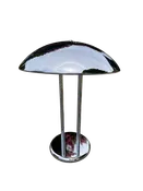 Vintage Chrome Dome Table Lamp — Urban Redeux