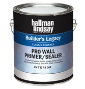 BUILDER’S LEGACY 227 Pro Wall Primer/Sealer
