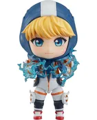 Apex Legends Wattson Figure (Japan Ver.)