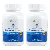 CLEANSE & LEAN
