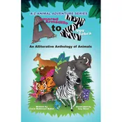 A-Z ANIMAL ADVENTURE SERIES