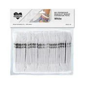 White Thread Pack