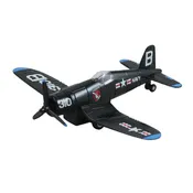 American Heroes - F4U Corsair Pullback