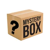 $20 MYSTERY BOX — The Strange And Unusual