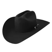 6X Ox Bow - Black