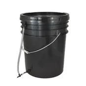 5 Gallon Reservoirs - Deluxe w/ Water Level Indicator - for Blumat Systems