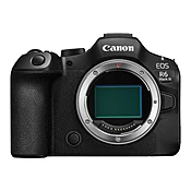 Canon EOS R6 Mark III Mirrorless Camera - The Camera Exchange