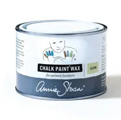 Annie Sloan Chalk Paint Wax Sample 120ml