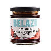 Belazu Smoked Chilli Harissa 170g