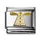 Authentic Nomination Link - Enamel - Lighthouse