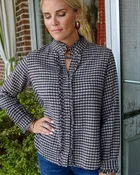 Amelie Shirt