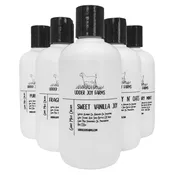 Goat Milk Creams - 8oz