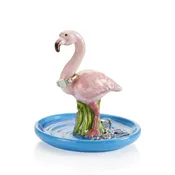 Flamingo Ring Holder