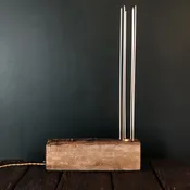 spike — Aurora Lampworks Inc.