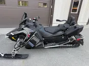 2018 POLARIS SB ADVENTURE 800 with 4375 miles