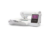 Baby Lock Flare Embroidery Only Machine